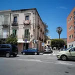 Phenicusa Panzió Milazzo