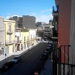 Phenicusa Милаццо