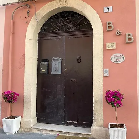 Bed & Breakfast Phenicusa 3*