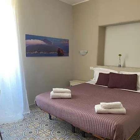 Bed & Breakfast Phenicusa 3*