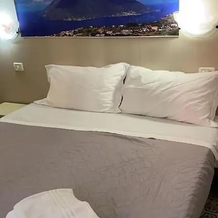 Bed & Breakfast Phenicusa