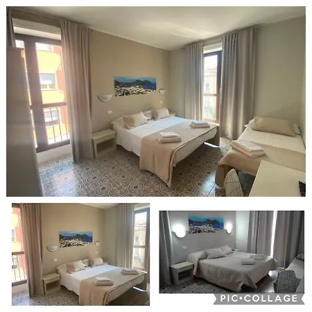Bed & Breakfast Phenicusa 3*