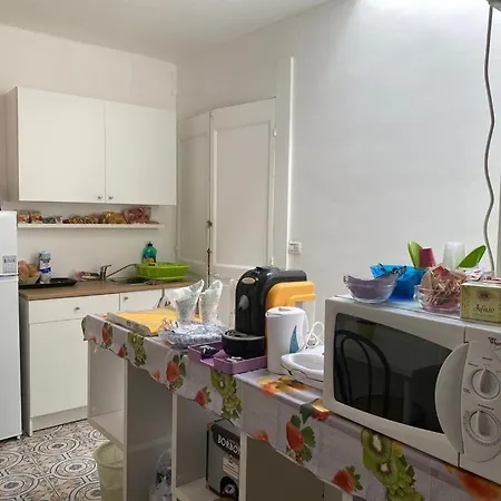 Bed & Breakfast Phenicusa