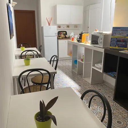 Bed & Breakfast Phenicusa 3*