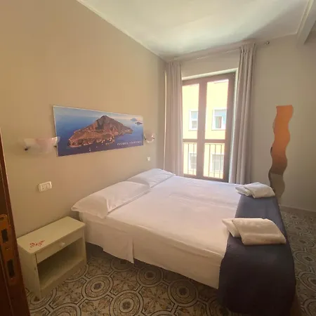 Phenicusa 3* Milazzo