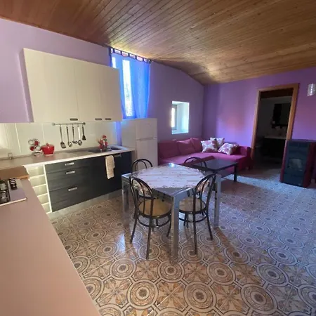 Phenicusa Bed & Breakfast