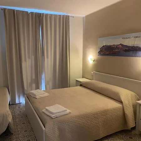 Bed & Breakfast Phenicusa