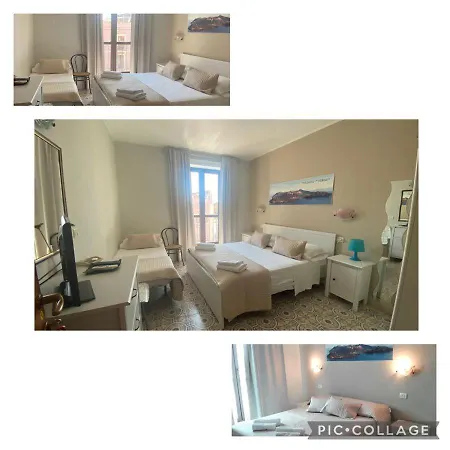 Bed & Breakfast Phenicusa 3*