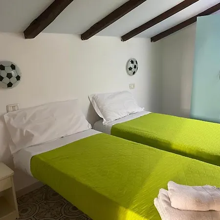 Bed & Breakfast Phenicusa Milazzo