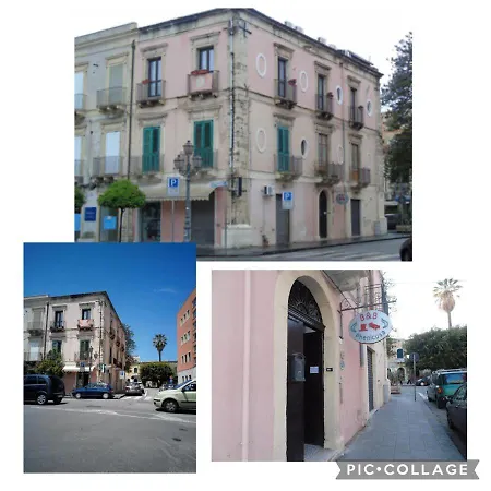 Phenicusa Milazzo