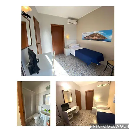 Phenicusa 3* Milazzo