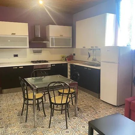 Phenicusa Bed & Breakfast Milazzo