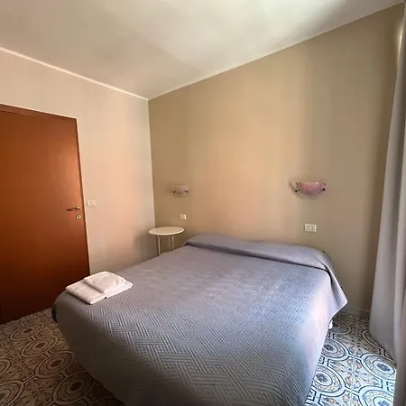Bed & Breakfast Phenicusa