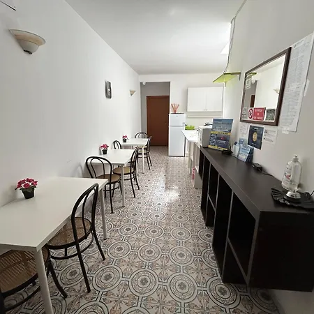 Bed & Breakfast Phenicusa 3*