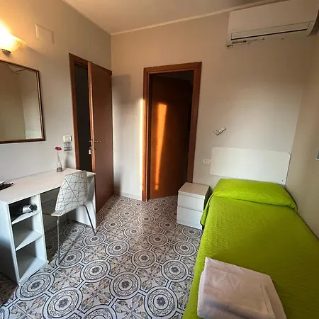 Phenicusa Bed & Breakfast Milazzo