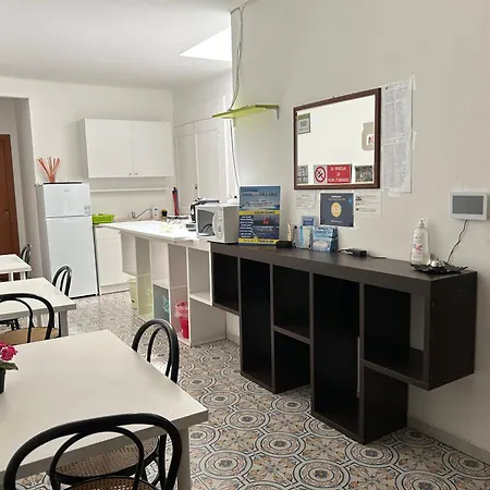 Bed & Breakfast Phenicusa 3*