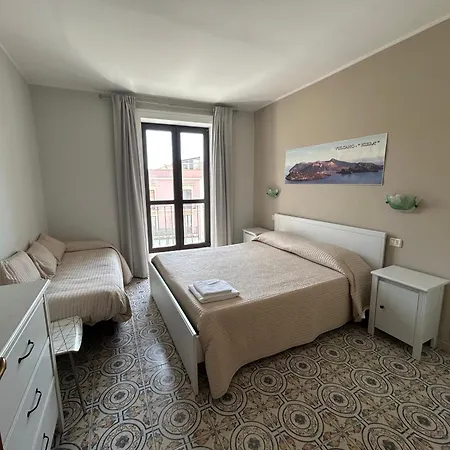Phenicusa Bed & Breakfast Milazzo