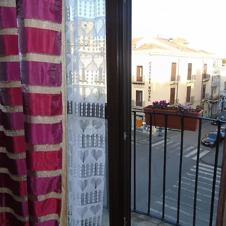Bed & Breakfast Phenicusa Milazzo