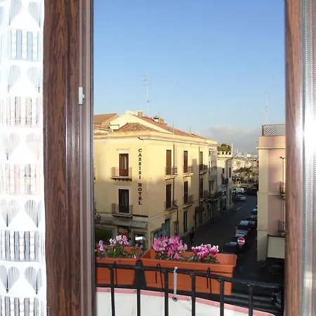 Phenicusa Bed & Breakfast Milazzo