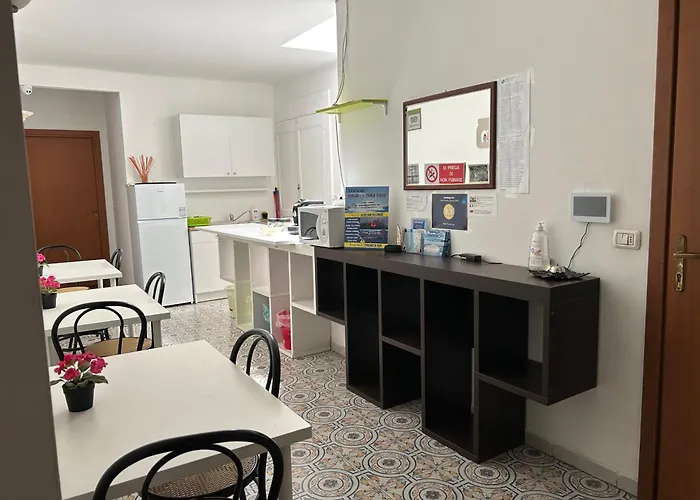 ベッド・アンド・ブレックファスト Phenicusa 3*